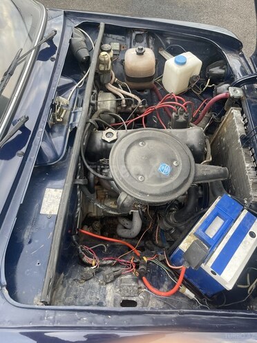 LADA (VAZ) 2106-9