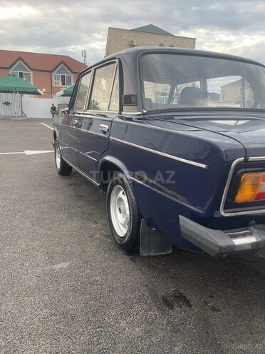 LADA (VAZ) 2106-4