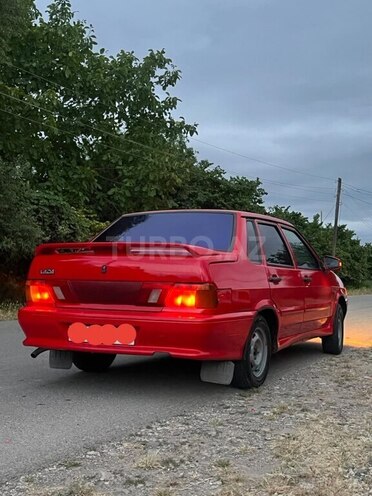 LADA (VAZ) 2115-4