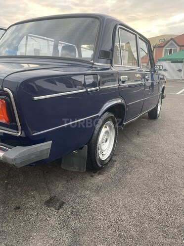 LADA (VAZ) 2106-5