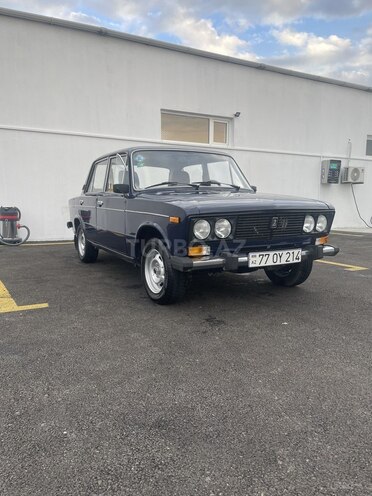 LADA (VAZ) 2106-3