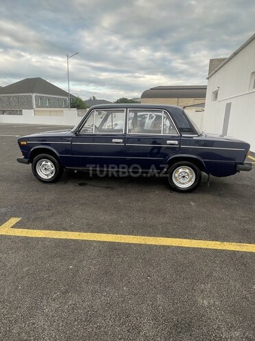 LADA (VAZ) 2106-7