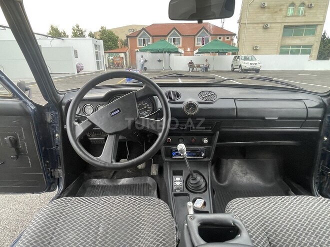 LADA (VAZ) 2106-8