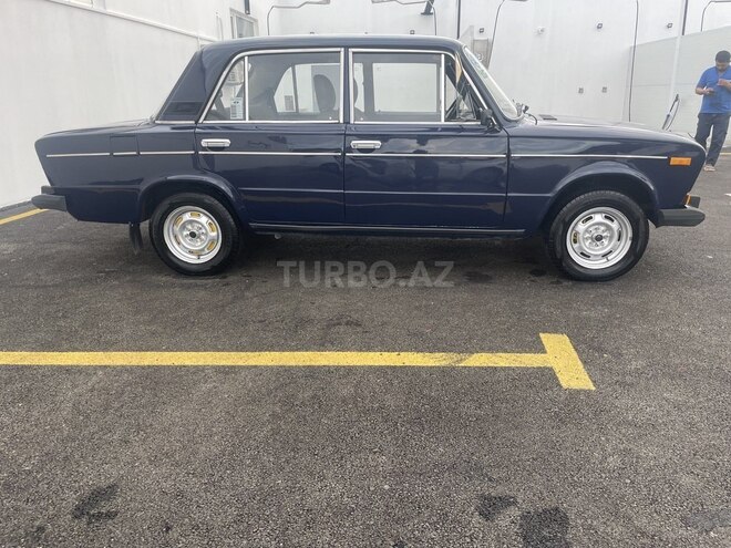 LADA (VAZ) 2106-6