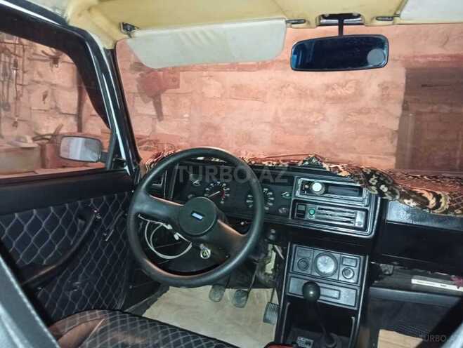 LADA (VAZ) 2107-5