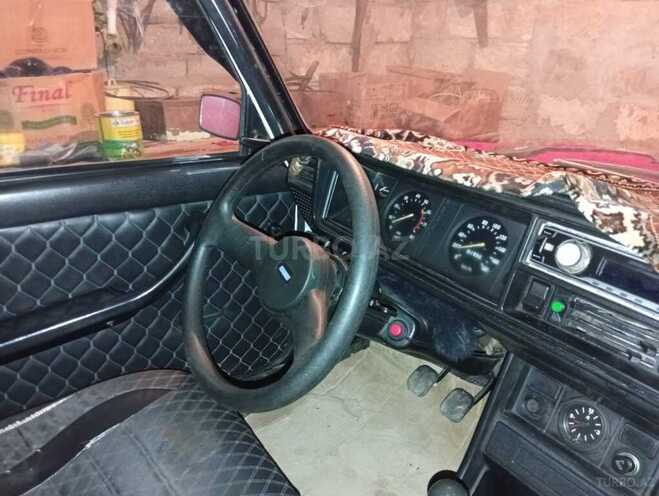 LADA (VAZ) 2107-6