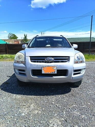 Kia Sportage-1