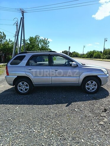 Kia Sportage-4