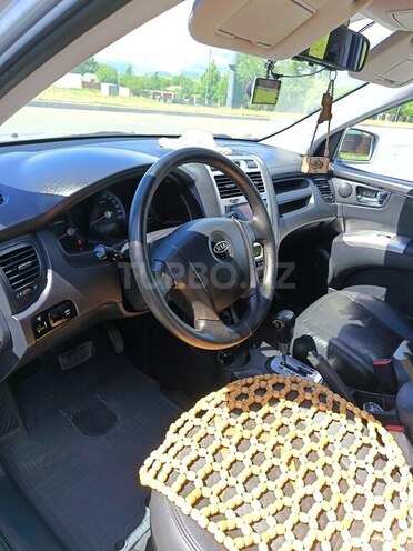 Kia Sportage-10