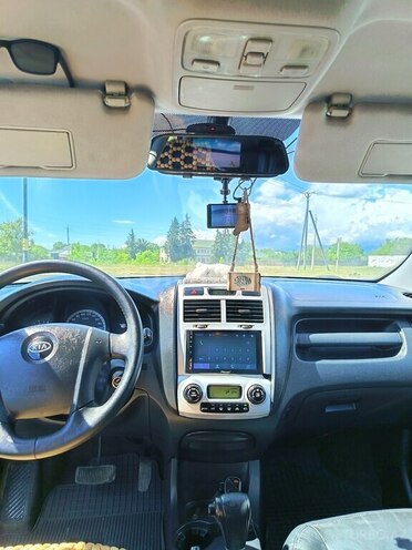 Kia Sportage-9