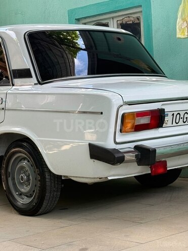LADA (VAZ) 2106-8