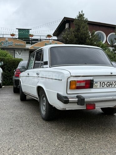 LADA (VAZ) 2106-9