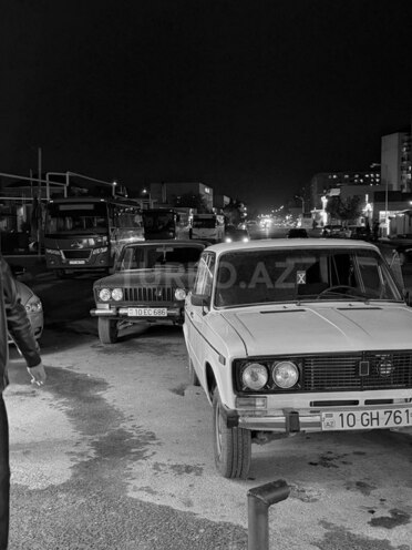 LADA (VAZ) 2106-7