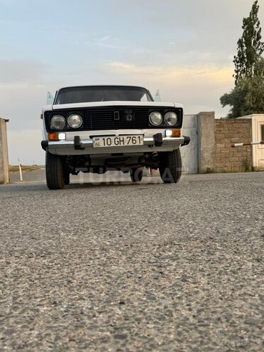 LADA (VAZ) 2106-1
