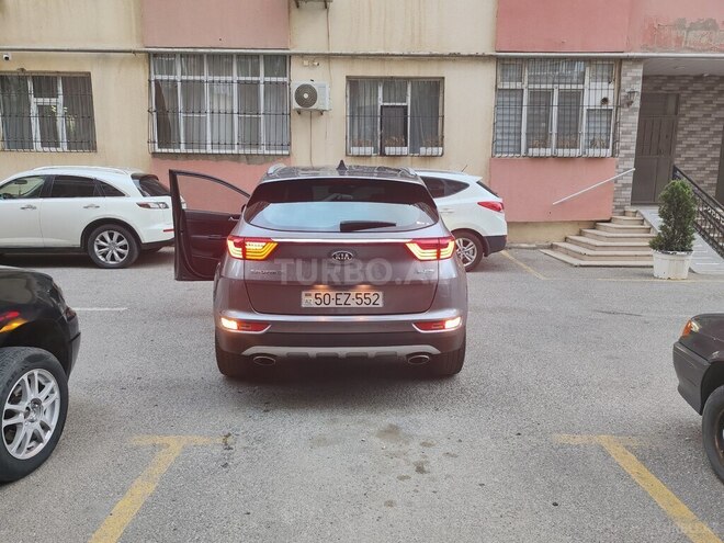Kia Sportage-17