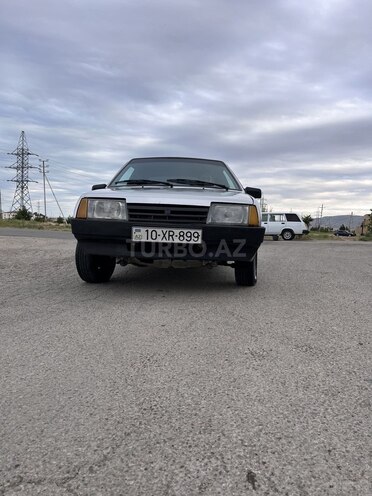 LADA (VAZ) 21099-2
