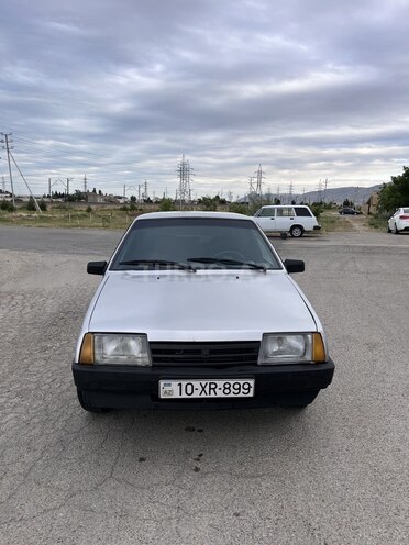 LADA (VAZ) 21099-1