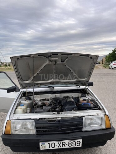 LADA (VAZ) 21099-10