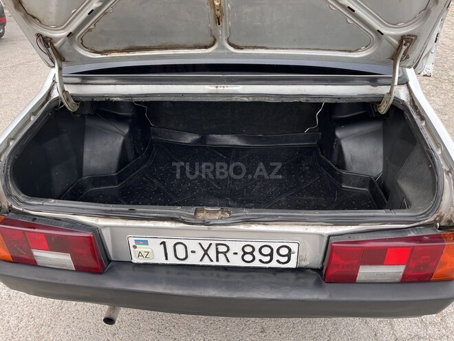 LADA (VAZ) 21099-7