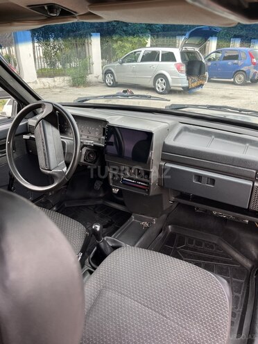 LADA (VAZ) 21099-6