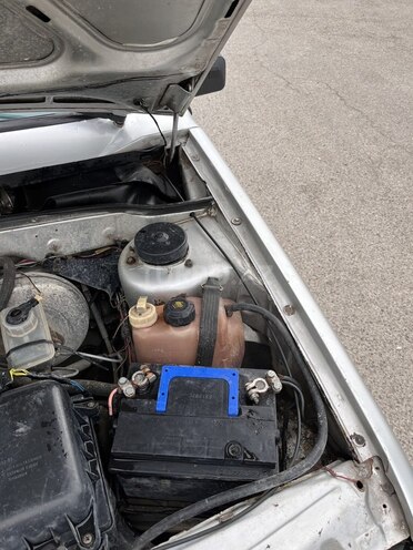 LADA (VAZ) 21099-9