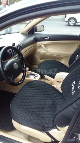 Volkswagen Passat-14