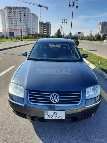 Volkswagen Passat-9