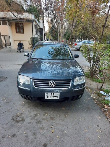 Volkswagen Passat-7