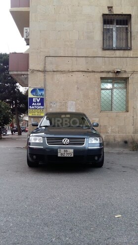 Volkswagen Passat-20