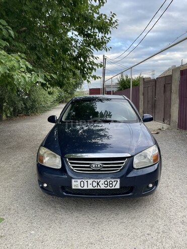 Kia Cerato-1