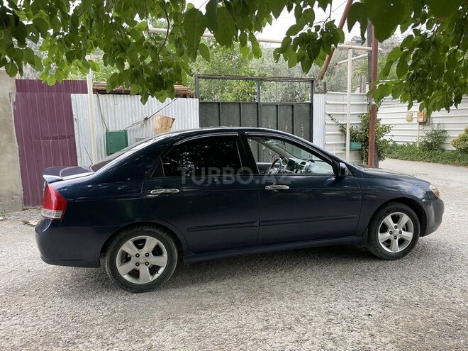Kia Cerato-4