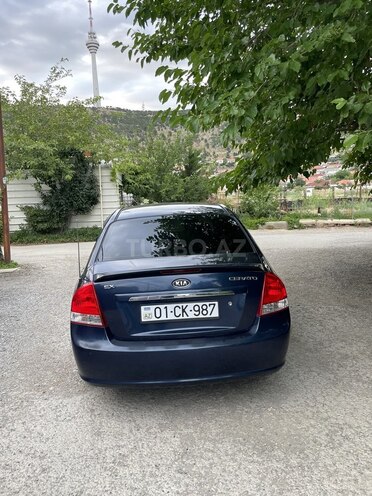 Kia Cerato-2