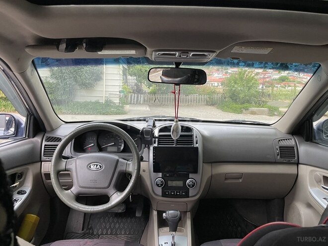 Kia Cerato-3