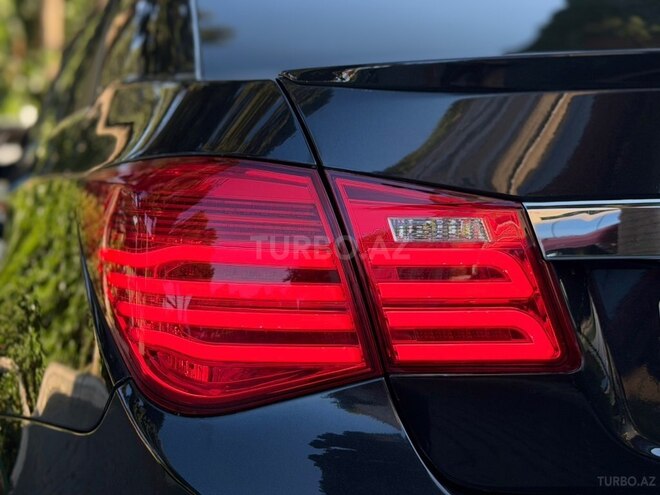 Chevrolet Cruze-10