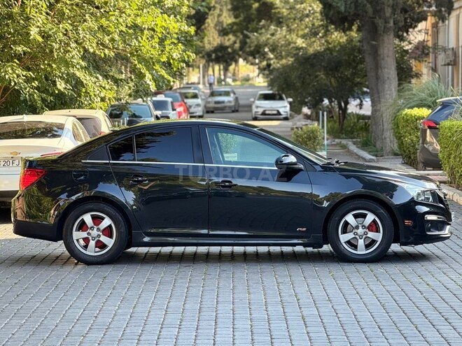 Chevrolet Cruze-6