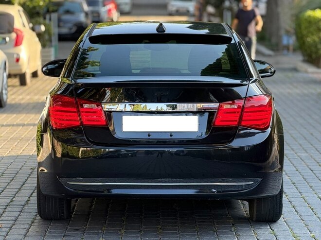 Chevrolet Cruze-9