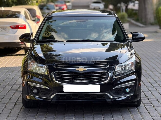 Chevrolet Cruze-5