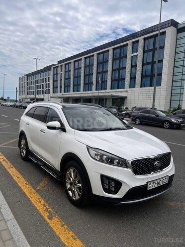 Kia Sorento-2