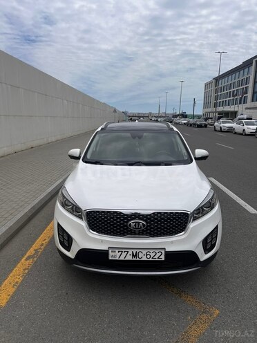 Kia Sorento-1