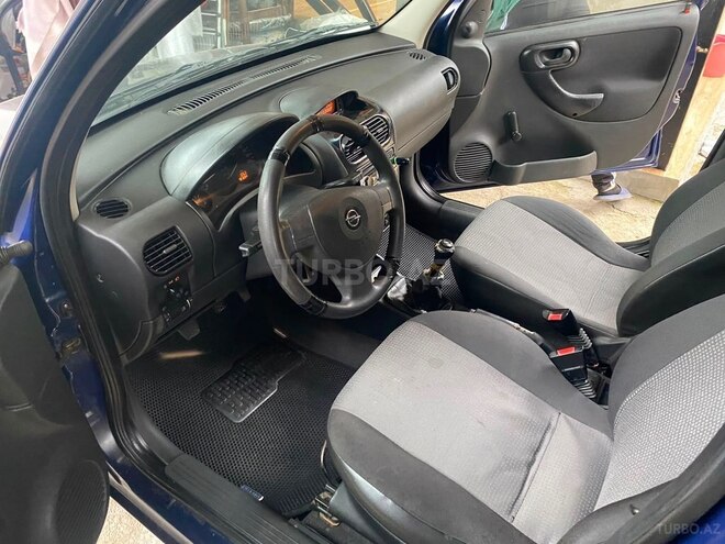 Opel Combo-3