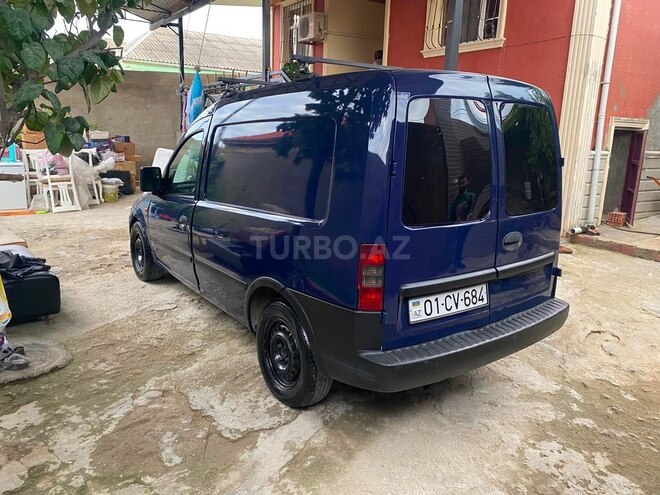 Opel Combo-6