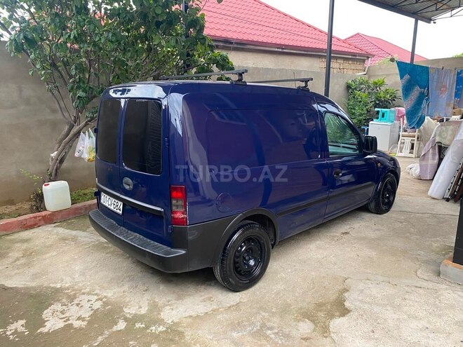 Opel Combo-12