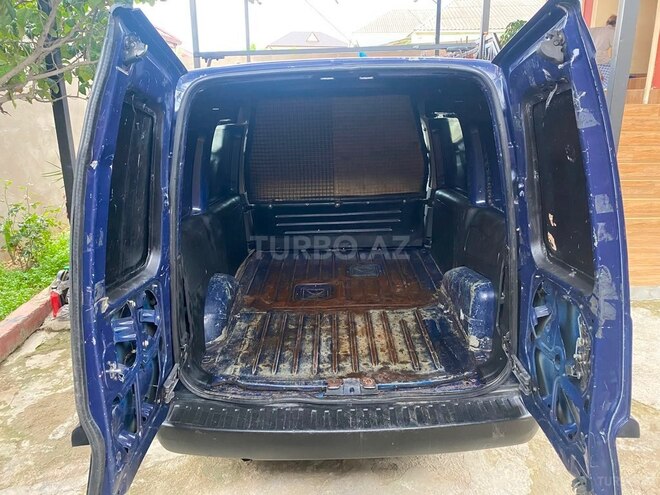 Opel Combo-11