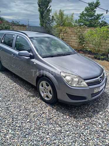 Opel Astra-10