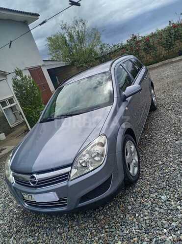 Opel Astra-3