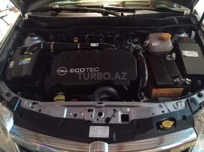 Opel Astra-2