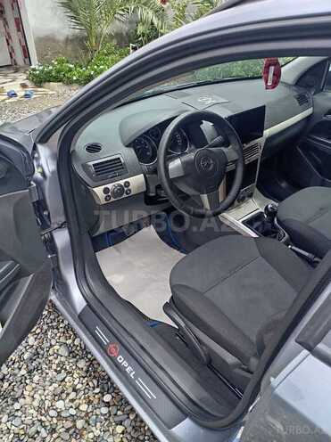 Opel Astra-6