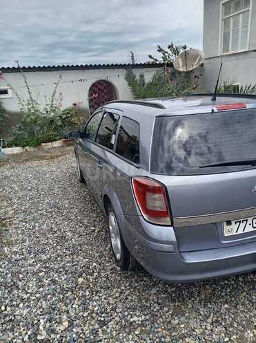 Opel Astra-5
