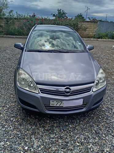 Opel Astra-4
