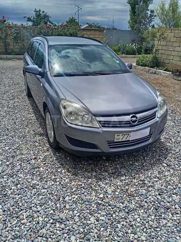 Opel Astra-7
